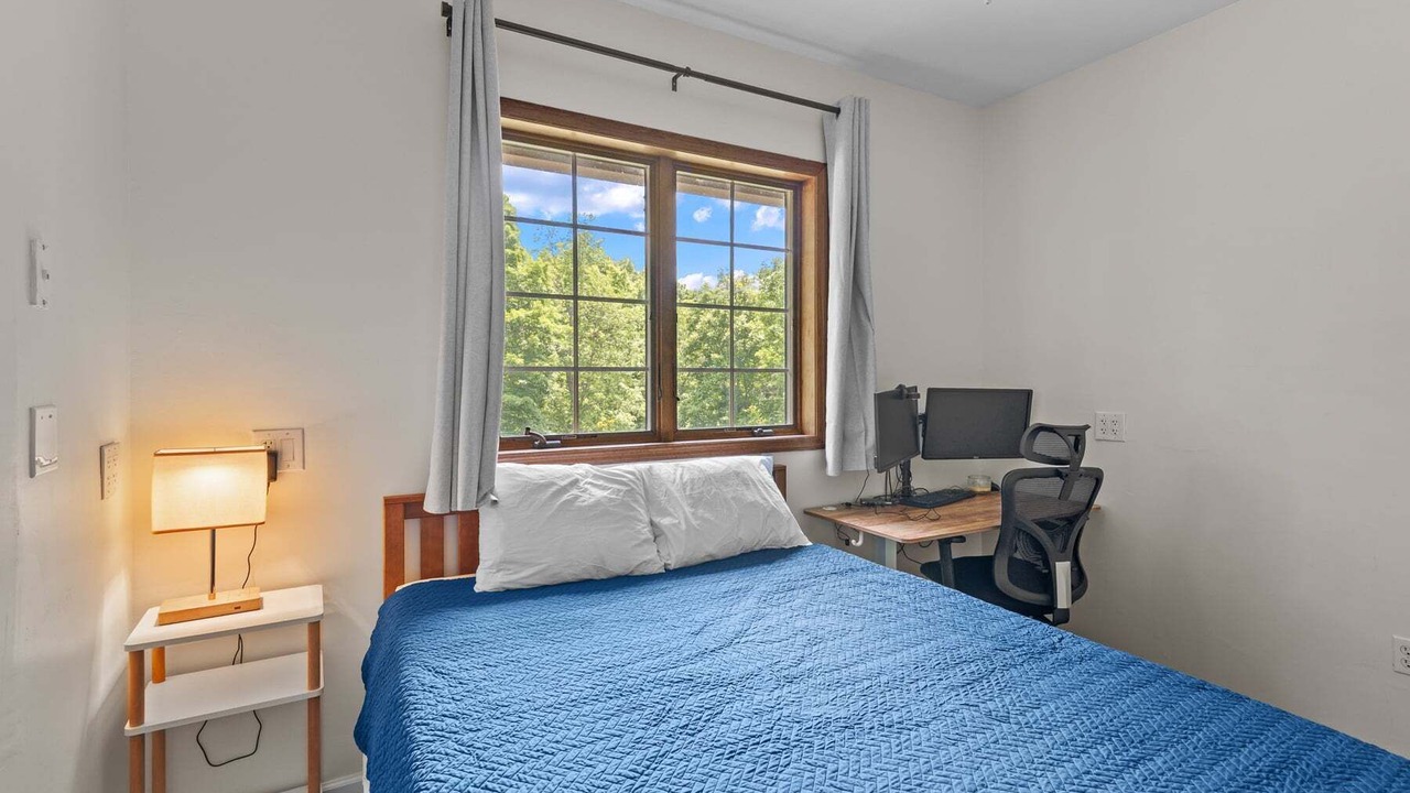 Photo of Bedroom in Fleetwood