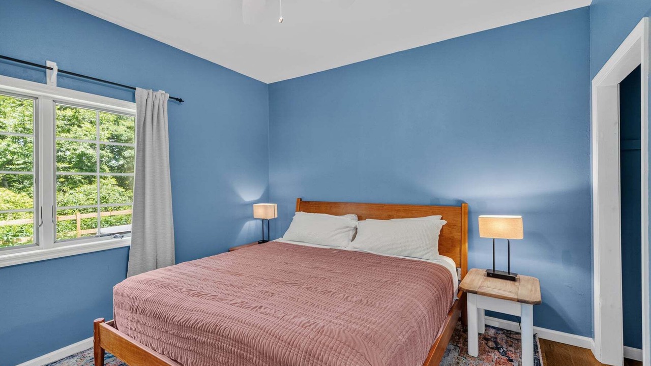 Photo of Bedroom in Fleetwood