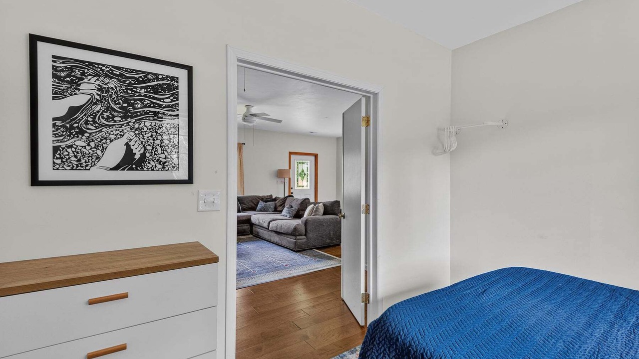 Photo of Bedroom in Fleetwood