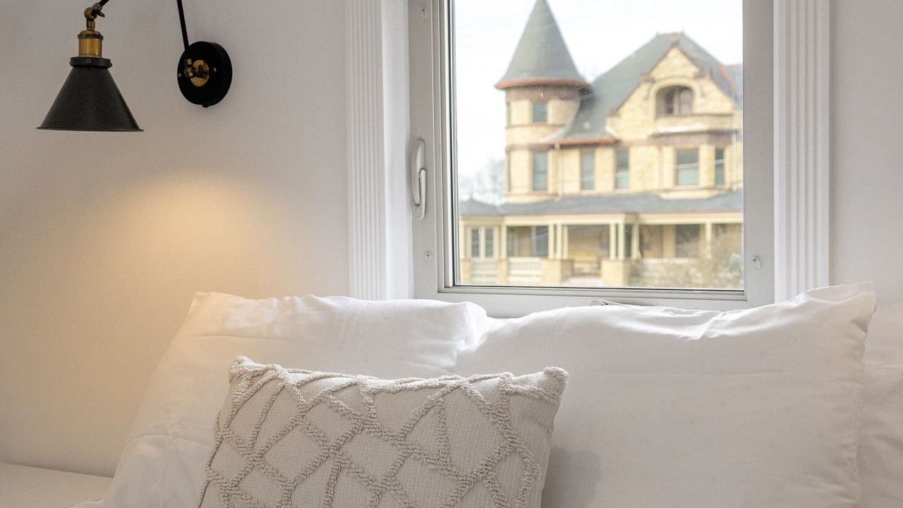 Photo of Bedroom in Walnut Hills