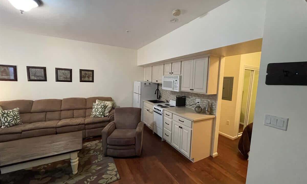 Photo of Livingroom in Mercersburg