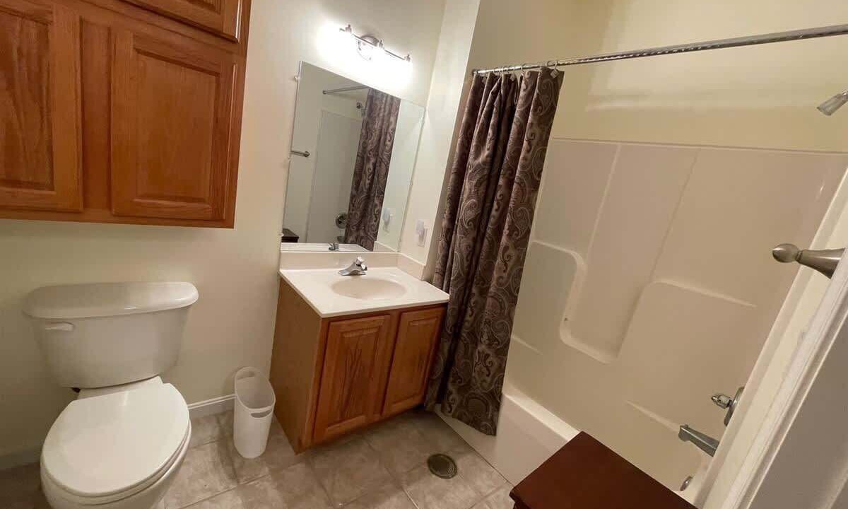 Photo of Bathroom in Mercersburg