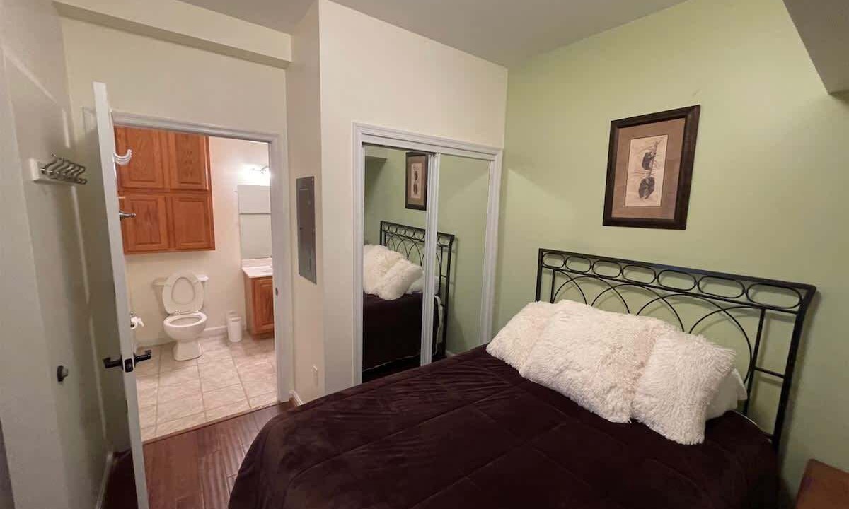 Photo of Bedroom in Mercersburg