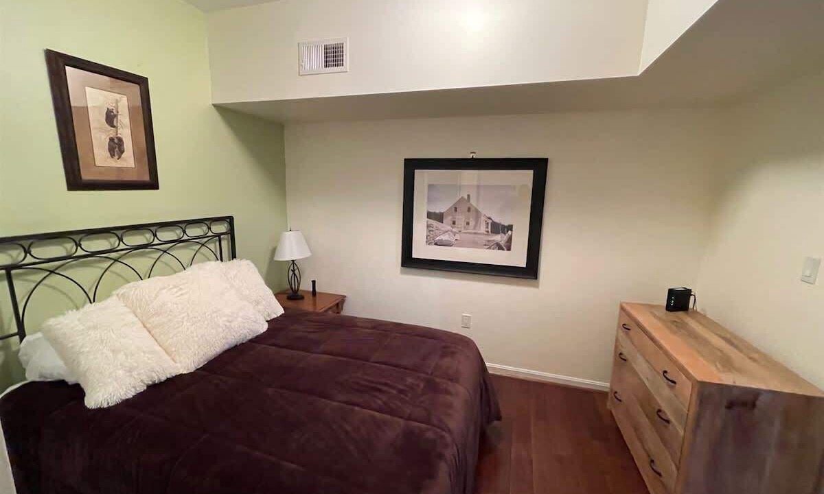 Photo of Bedroom in Mercersburg