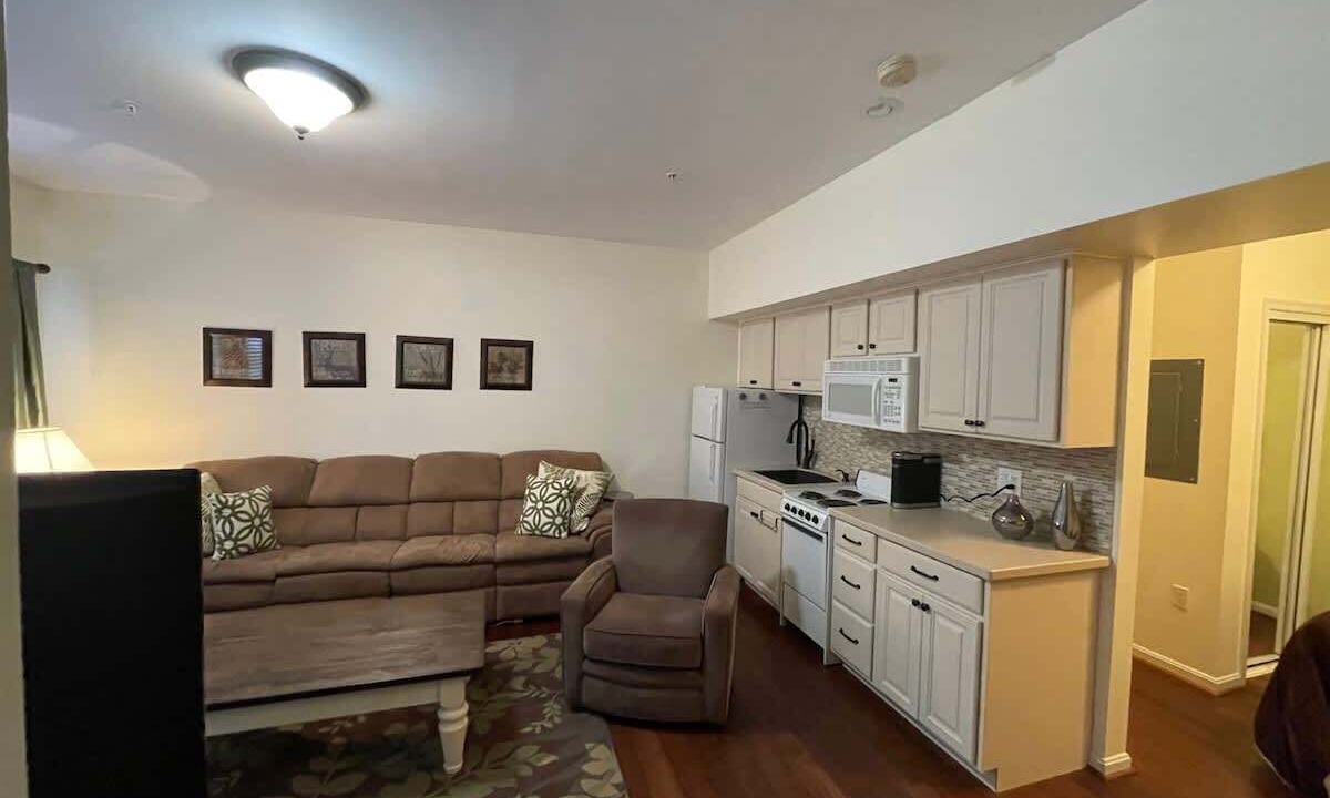 Photo of Livingroom in Mercersburg