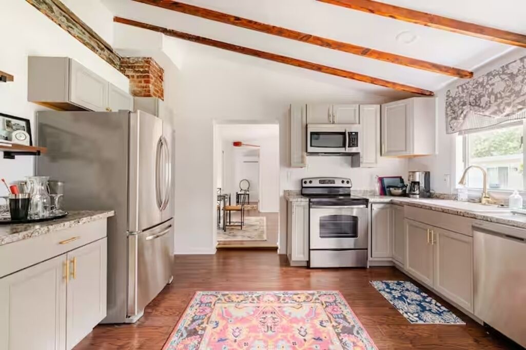 Photo of Kitchen in Bolivar