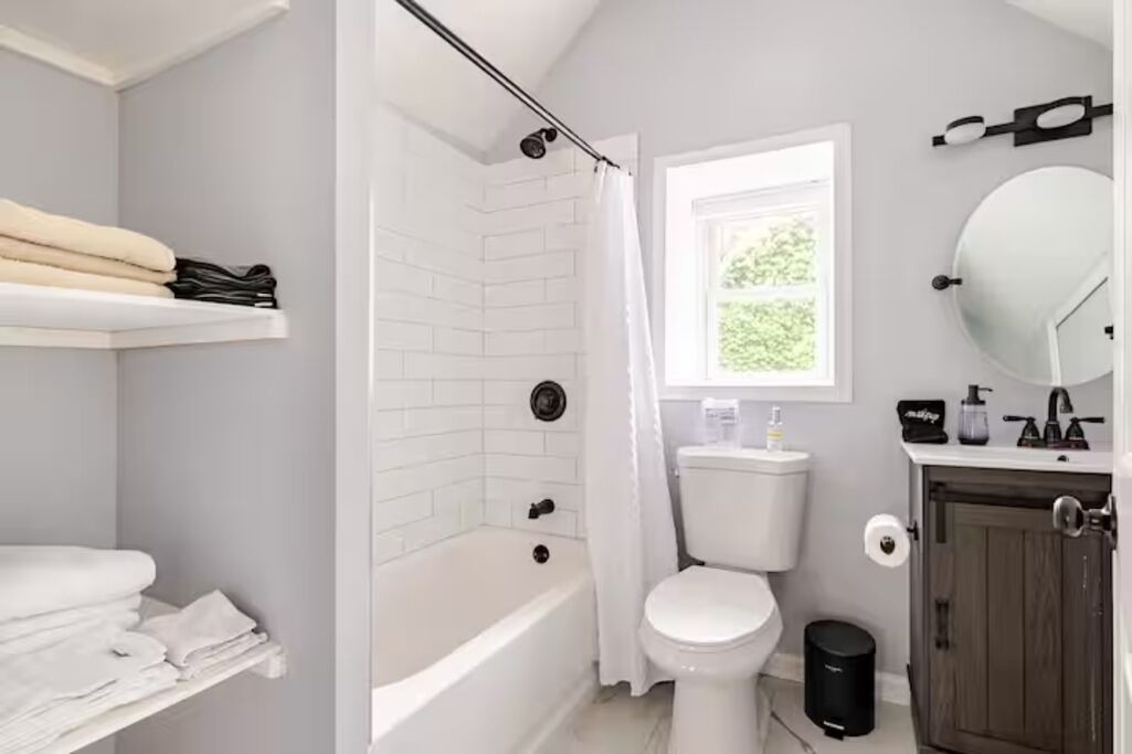 Photo of Bathroom in Bolivar