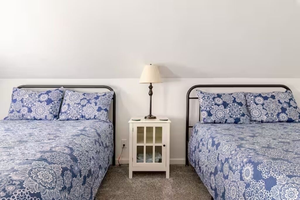 Photo of Bedroom in Bolivar