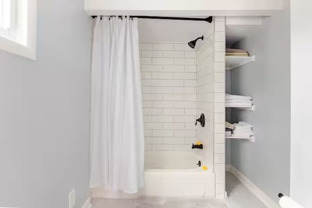 Photo of Bathroom in Bolivar