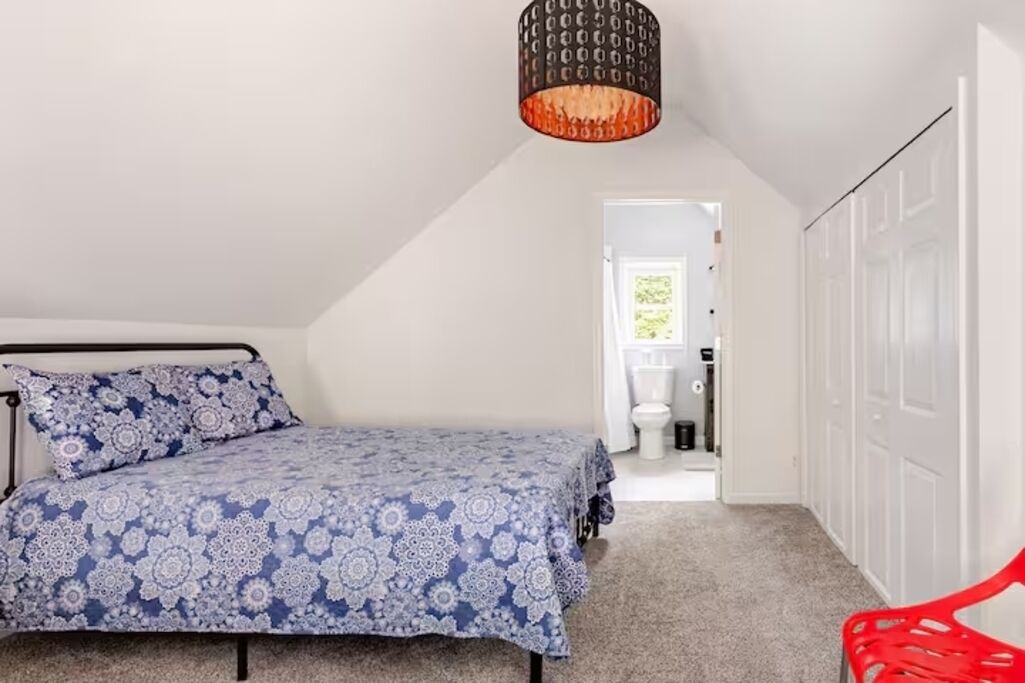 Photo of Bedroom in Bolivar
