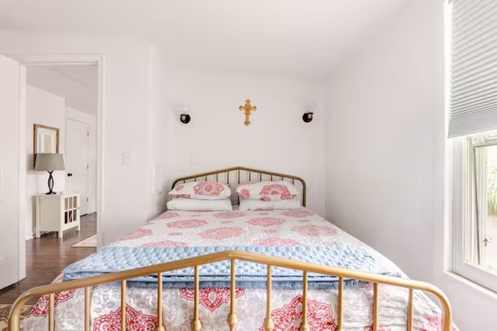 Photo of Bedroom in Bolivar