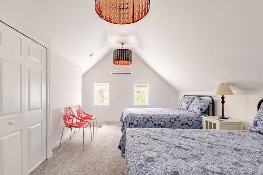 Photo of Bedroom in Bolivar
