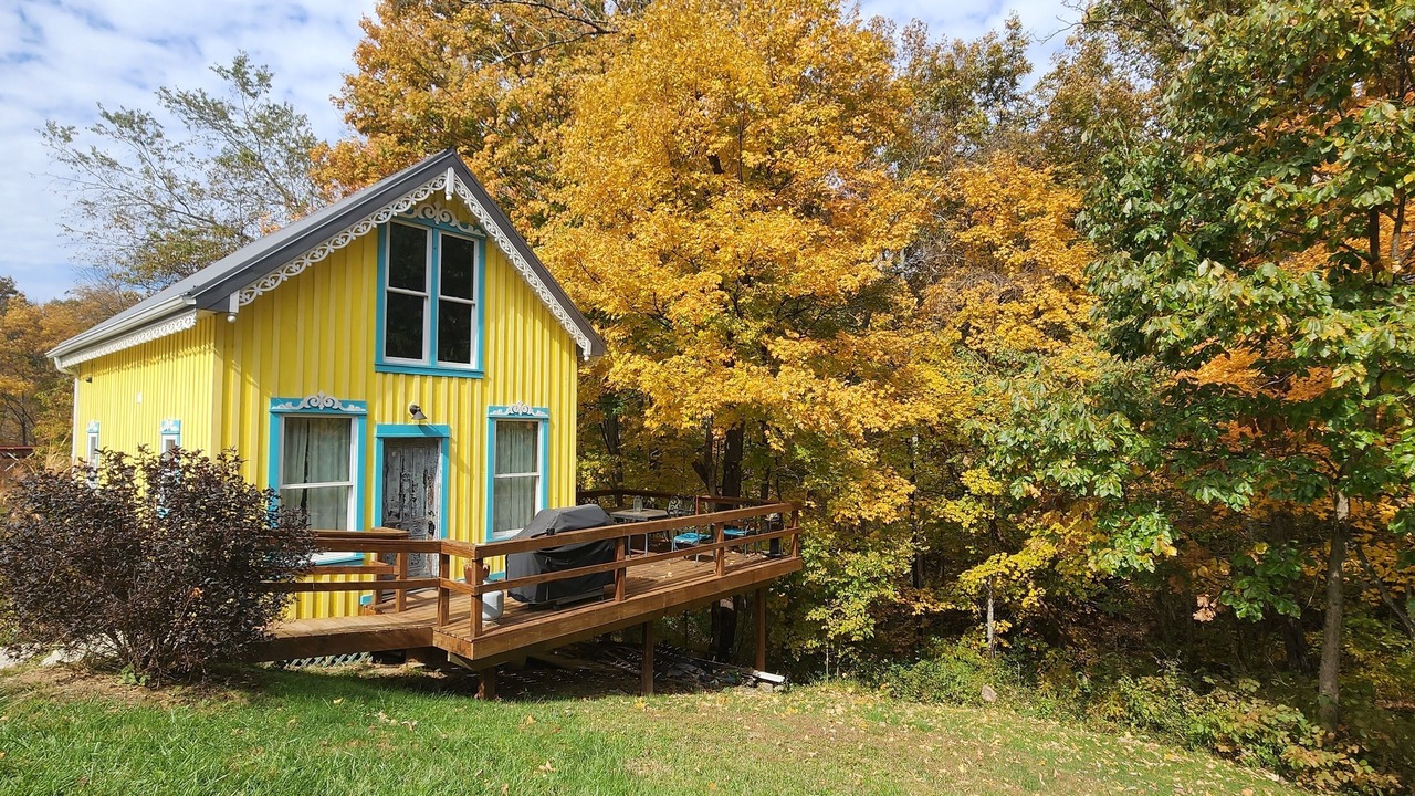 Photo of Outdoor in Carpenter