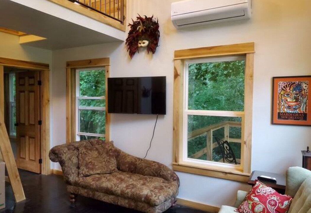 Photo of Livingroom in Carpenter