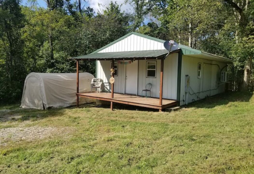 Photo of Outdoor in Carpenter