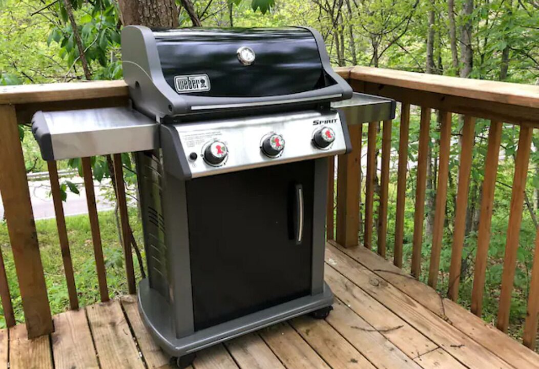 Photo of Outdoor in Carpenter
