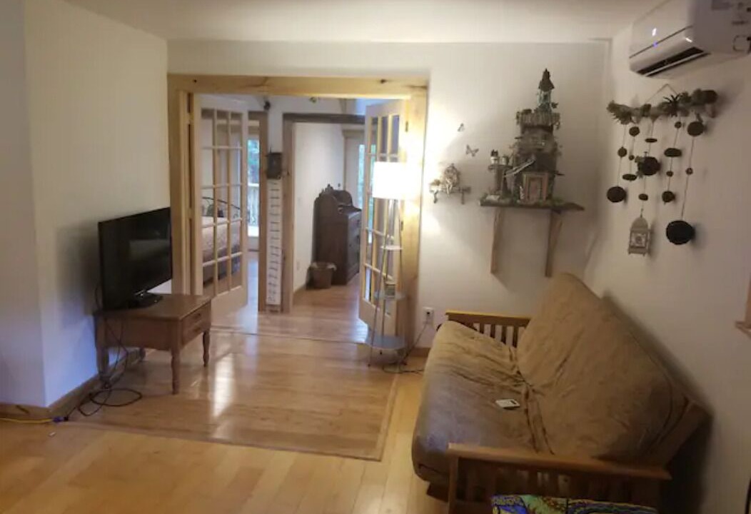 Photo of Livingroom in Carpenter