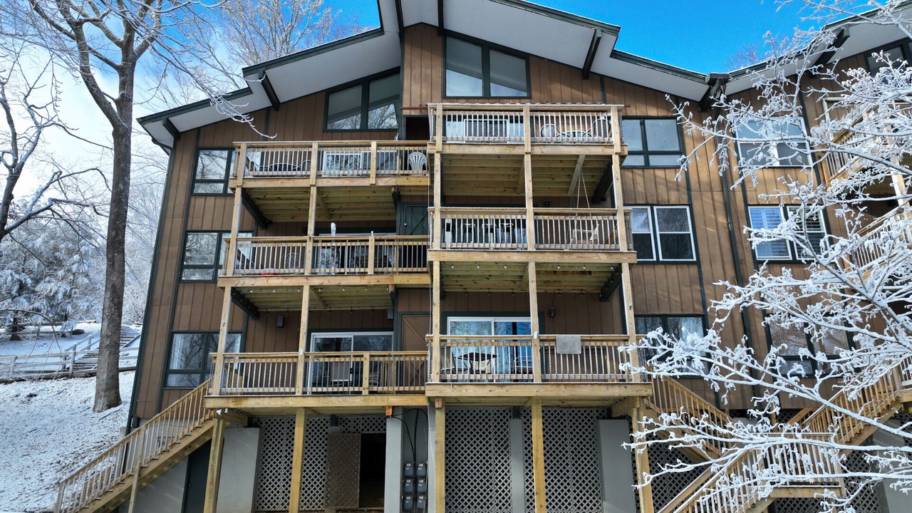 Photo of Outdoor in Sugar Mountain