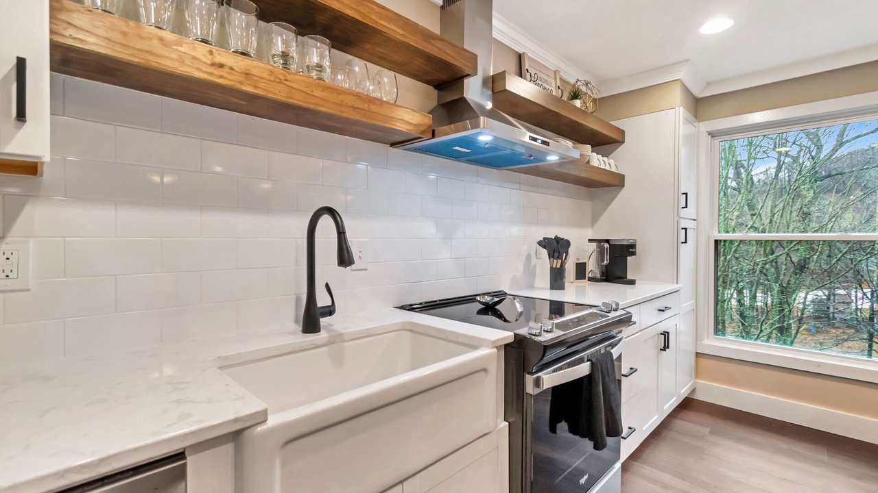 Photo of Kitchen in Sugar Mountain