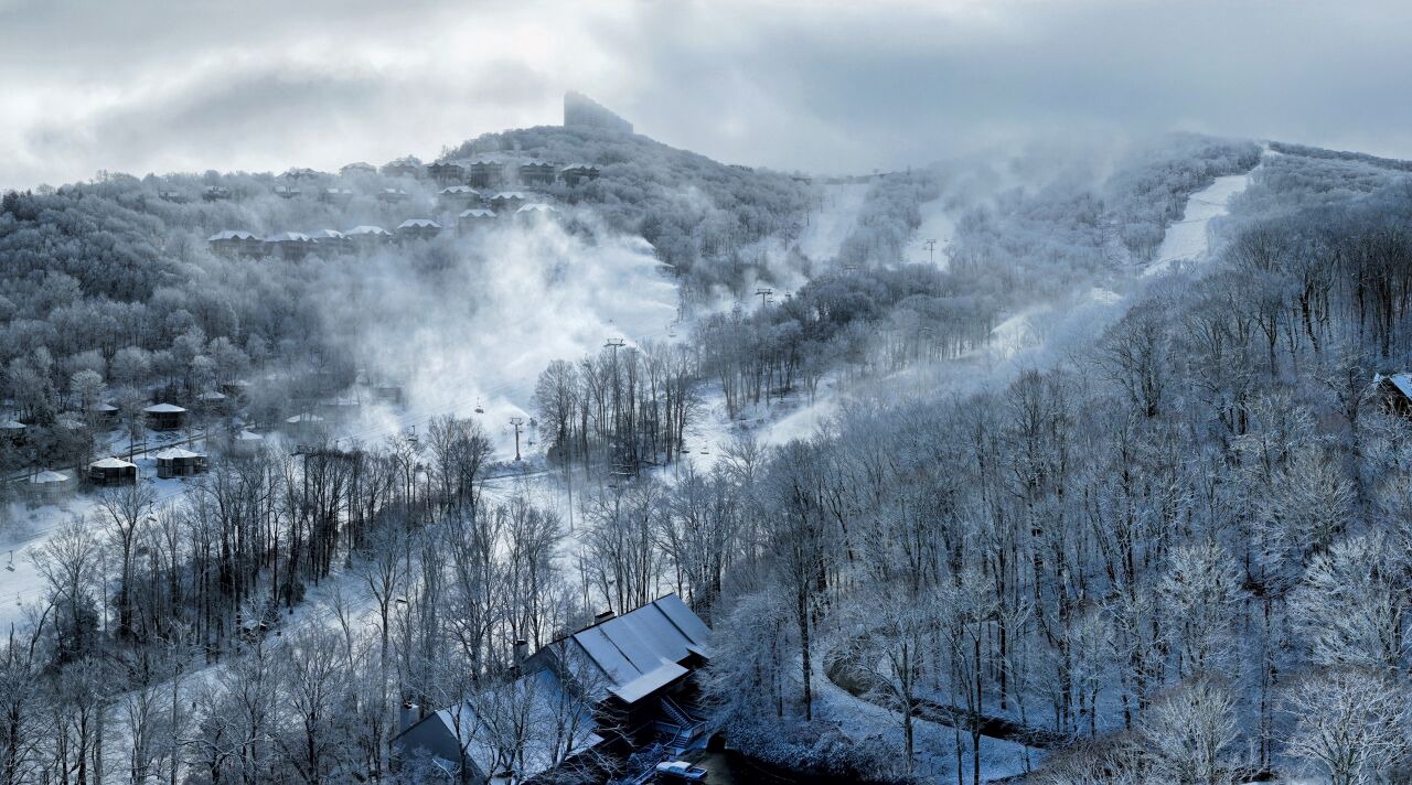 Photo of Outdoor in Sugar Mountain