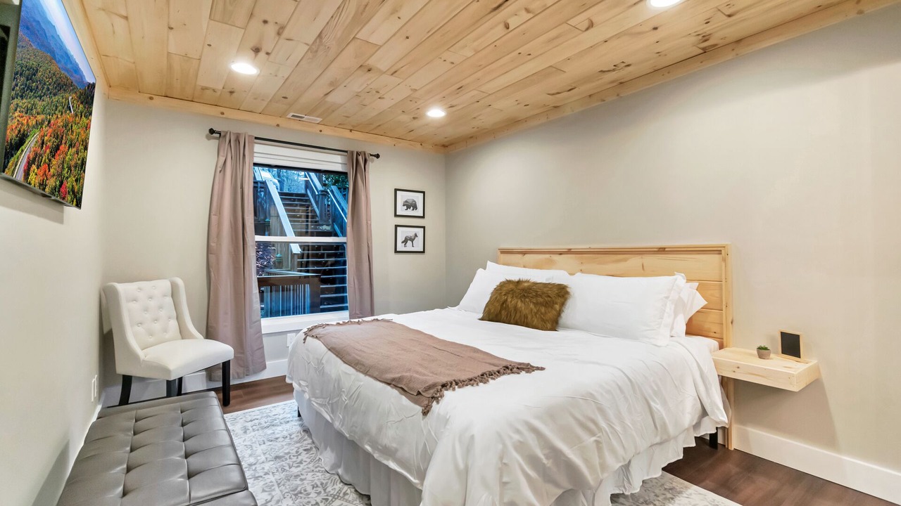 Photo of Bedroom in Sugar Mountain