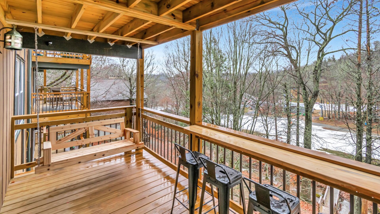 Photo of Outdoor in Sugar Mountain