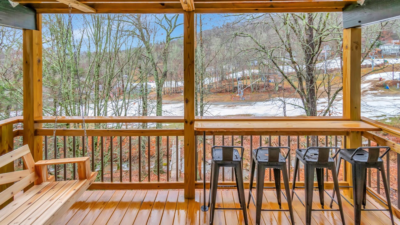Photo of Outdoor in Sugar Mountain