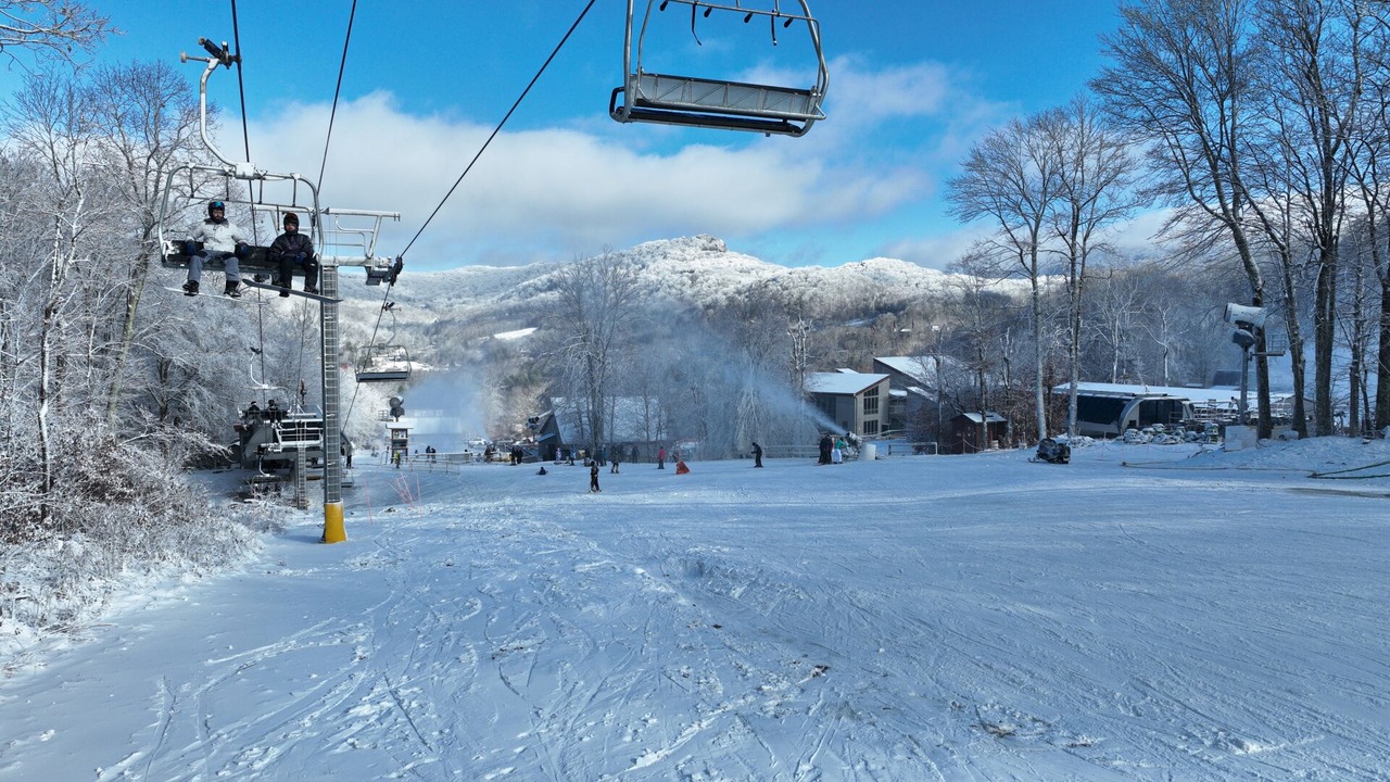 Photo of Others in Sugar Mountain