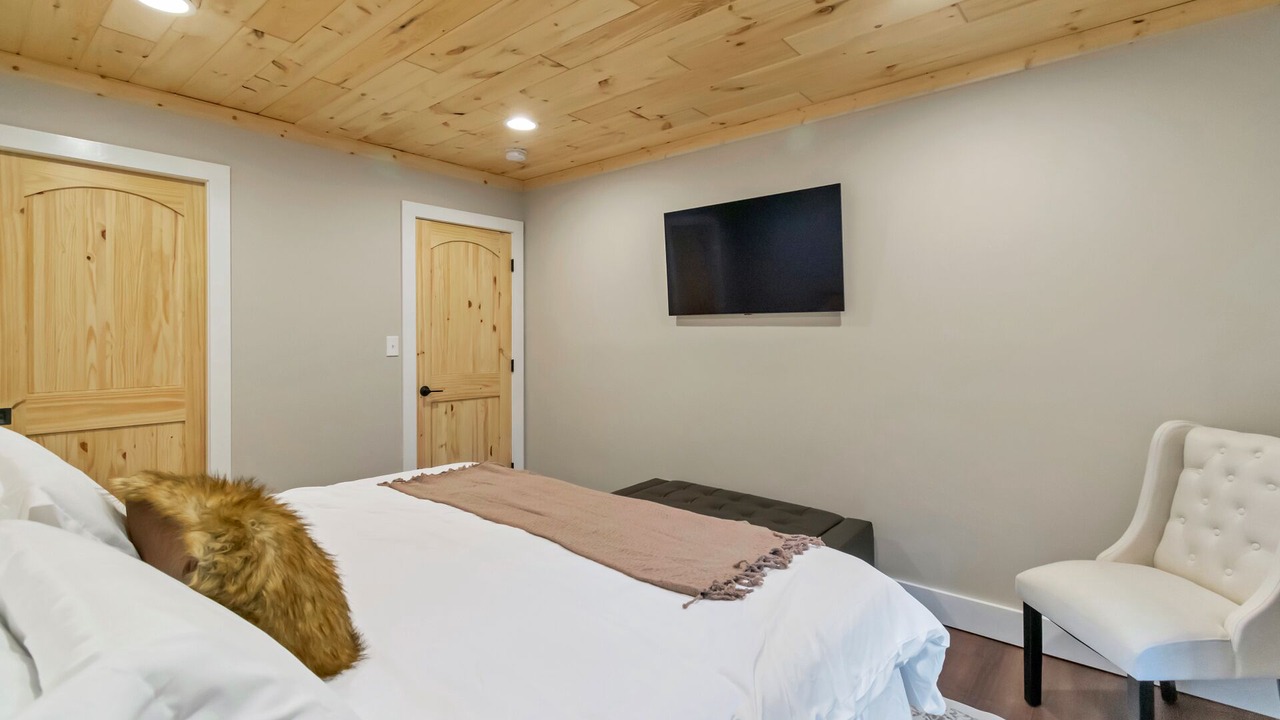Photo of Bedroom in Sugar Mountain