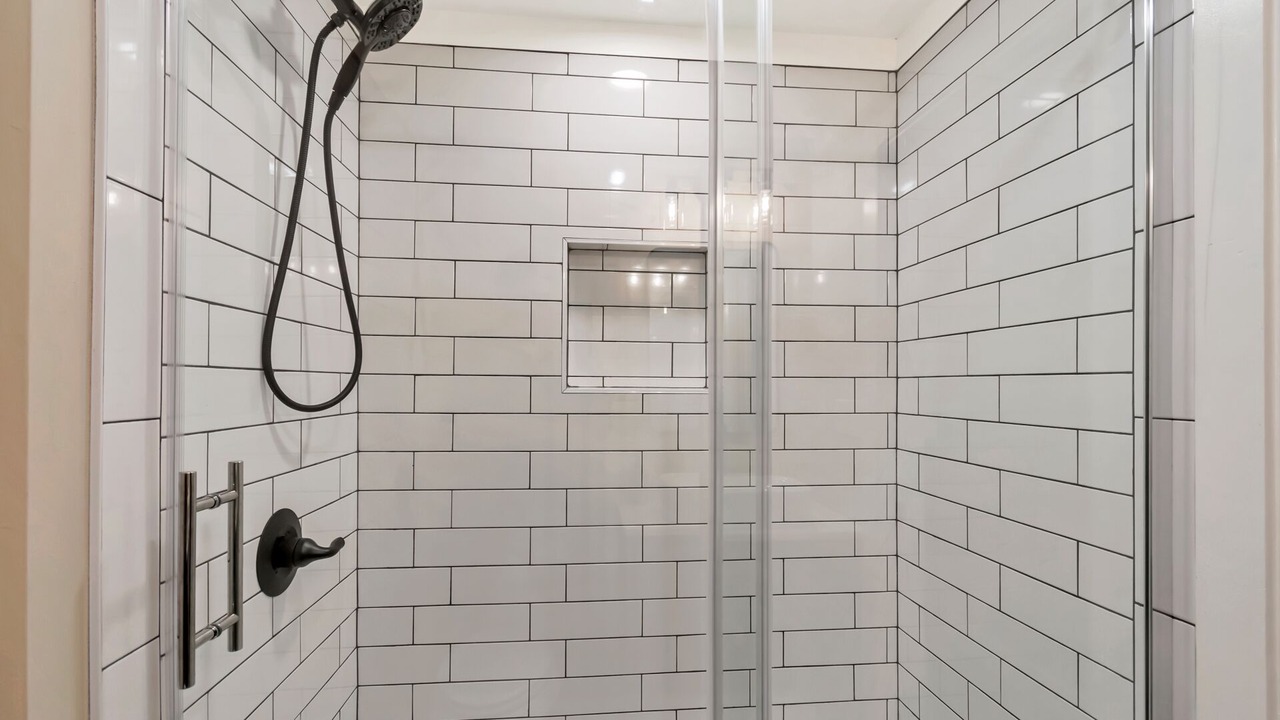Photo of Bathroom in Sugar Mountain