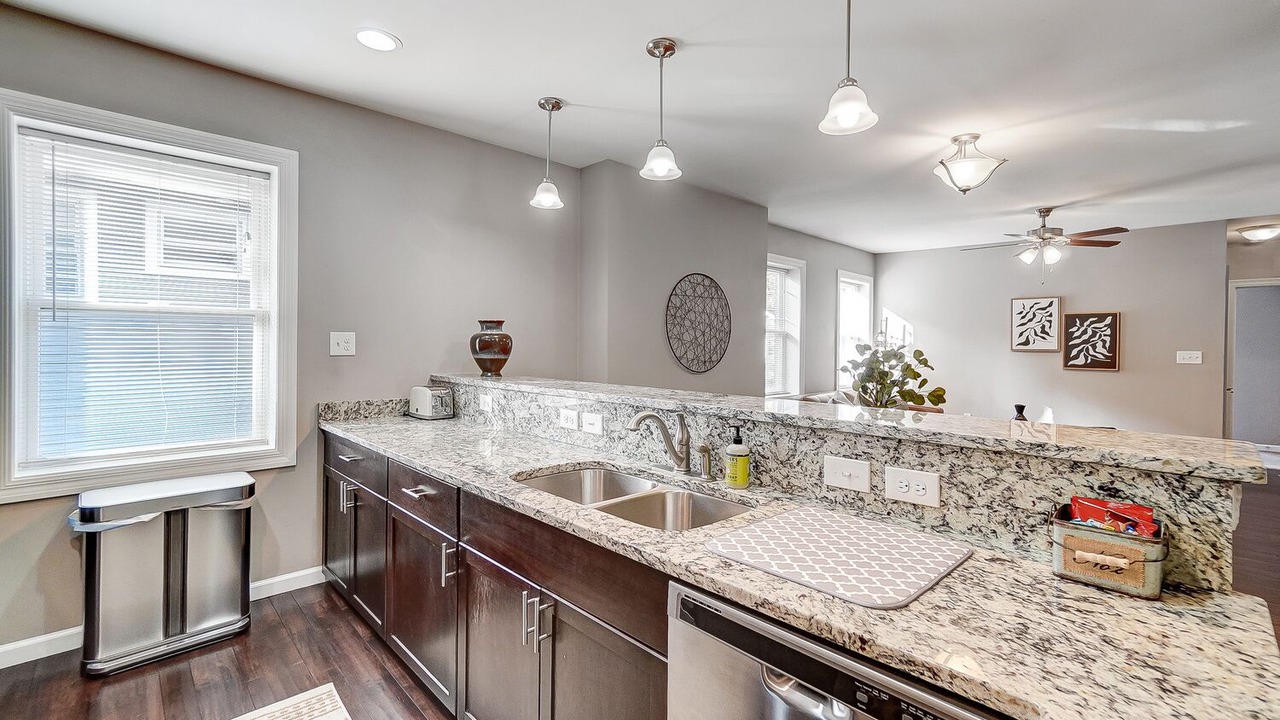 Photo of Kitchen in Oakley