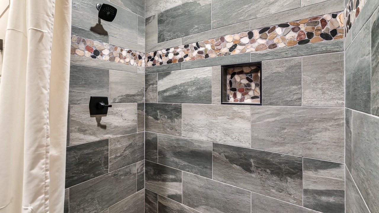 Photo of Bathroom in Wears Valley