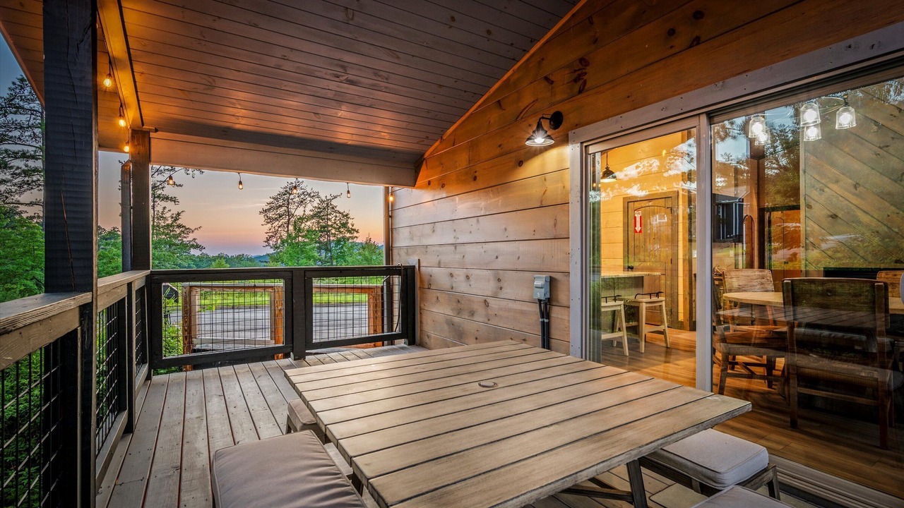 Photo of Outdoor in Wears Valley