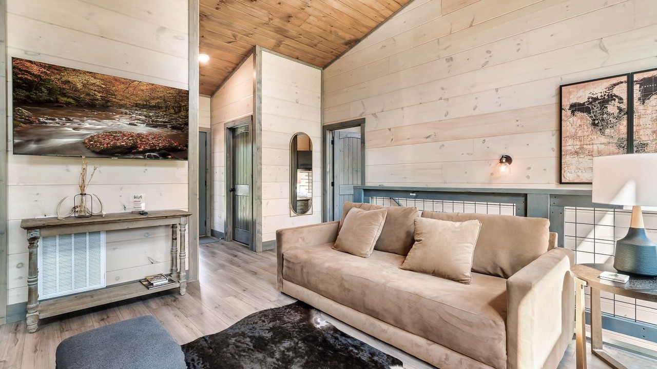 Photo of Livingroom in Wears Valley