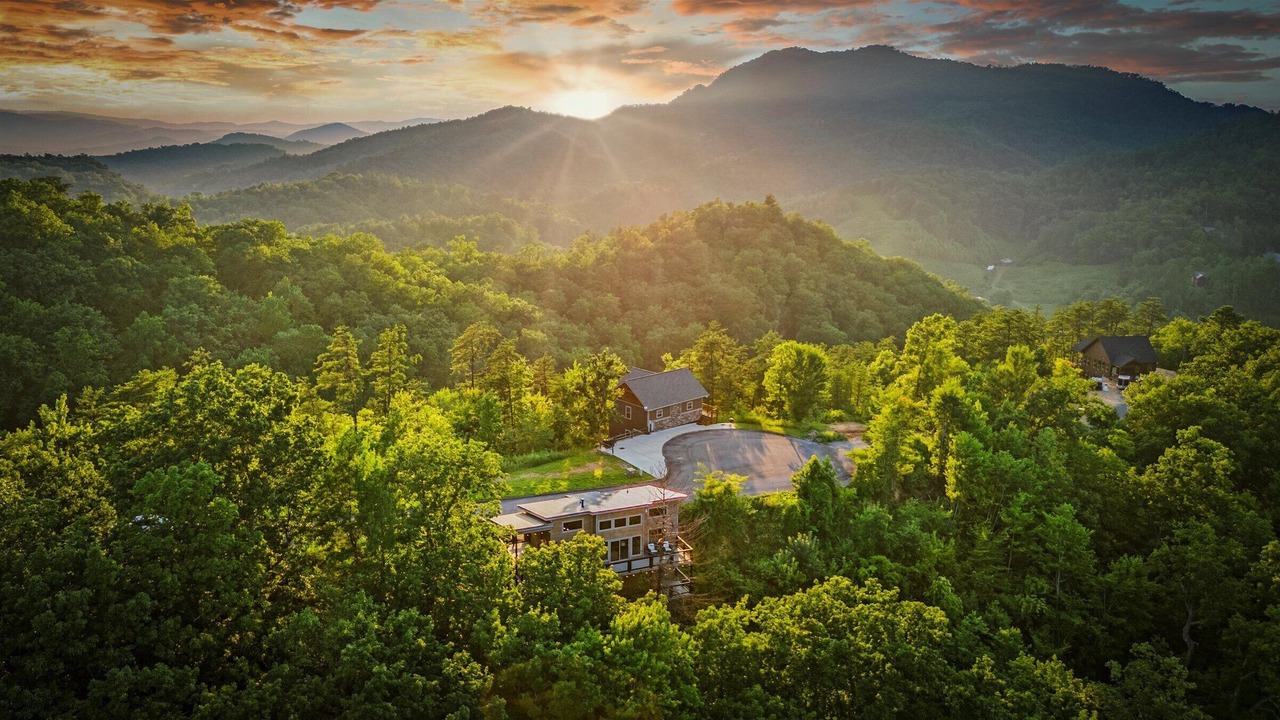 Photo of Outdoor in Wears Valley