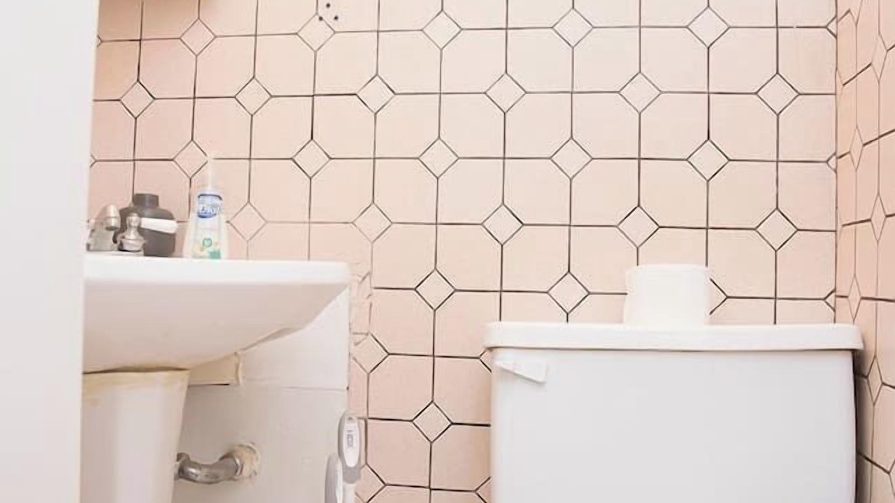 Photo of Bathroom in Columbia-Tusculum