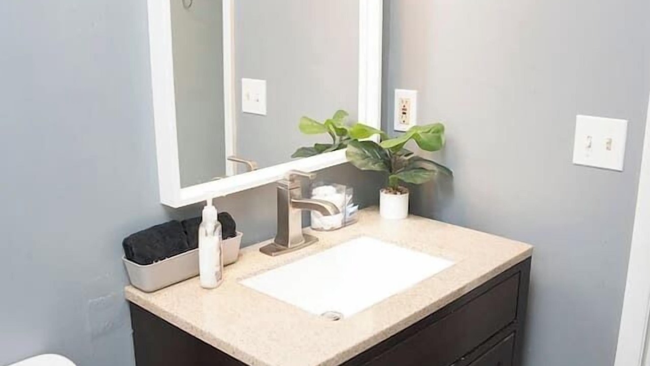 Photo of Bathroom in Columbia-Tusculum