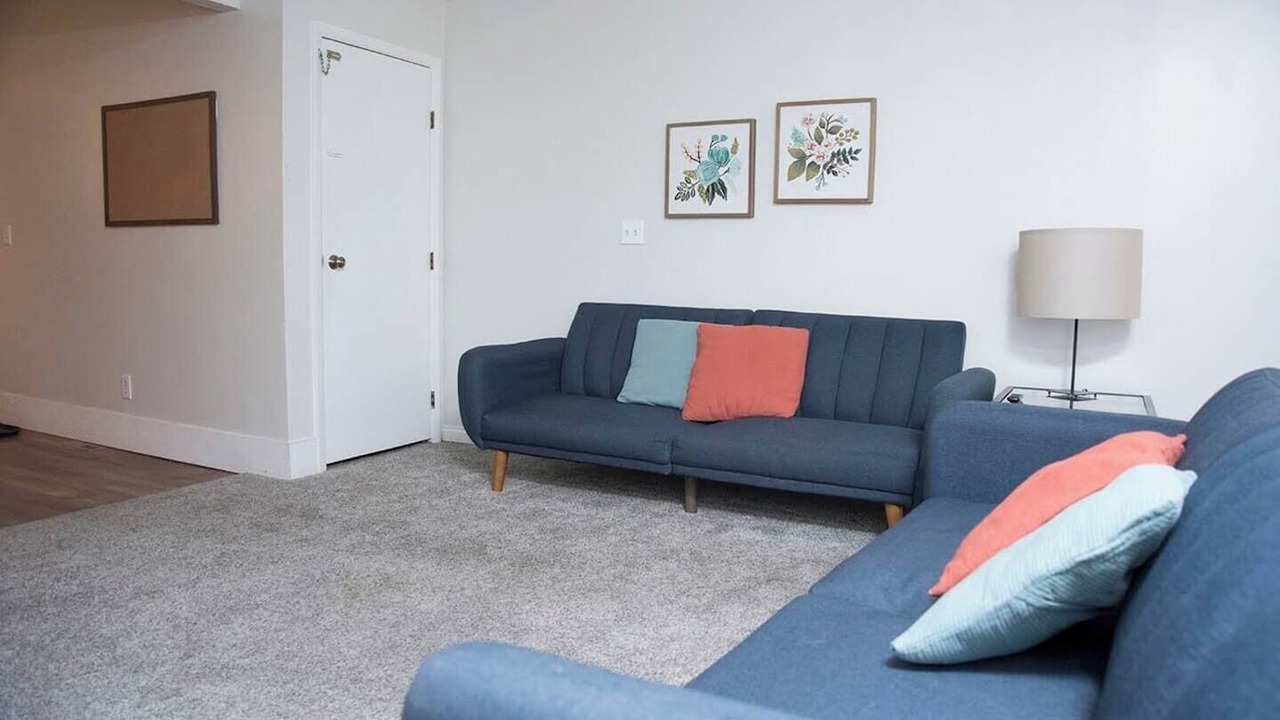 Photo of Bedroom in Columbia-Tusculum