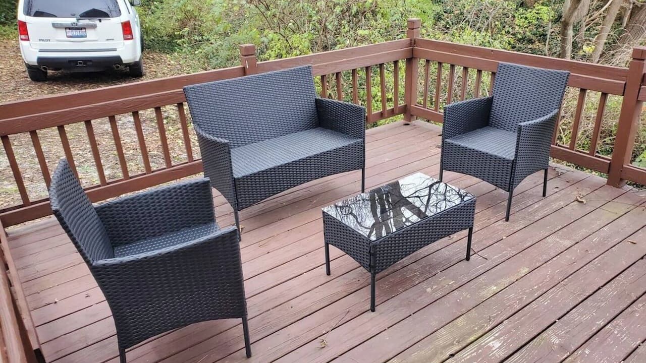 Photo of Outdoor in Columbia-Tusculum
