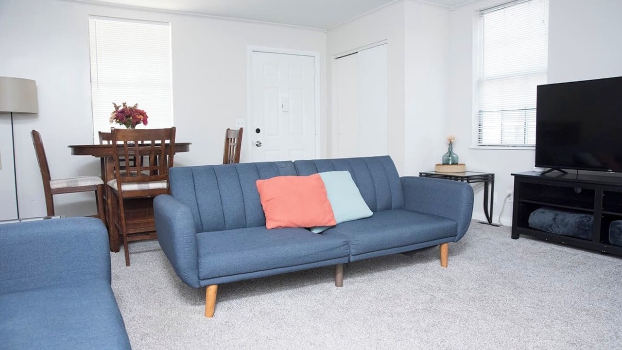 Photo of Bedroom in Columbia-Tusculum