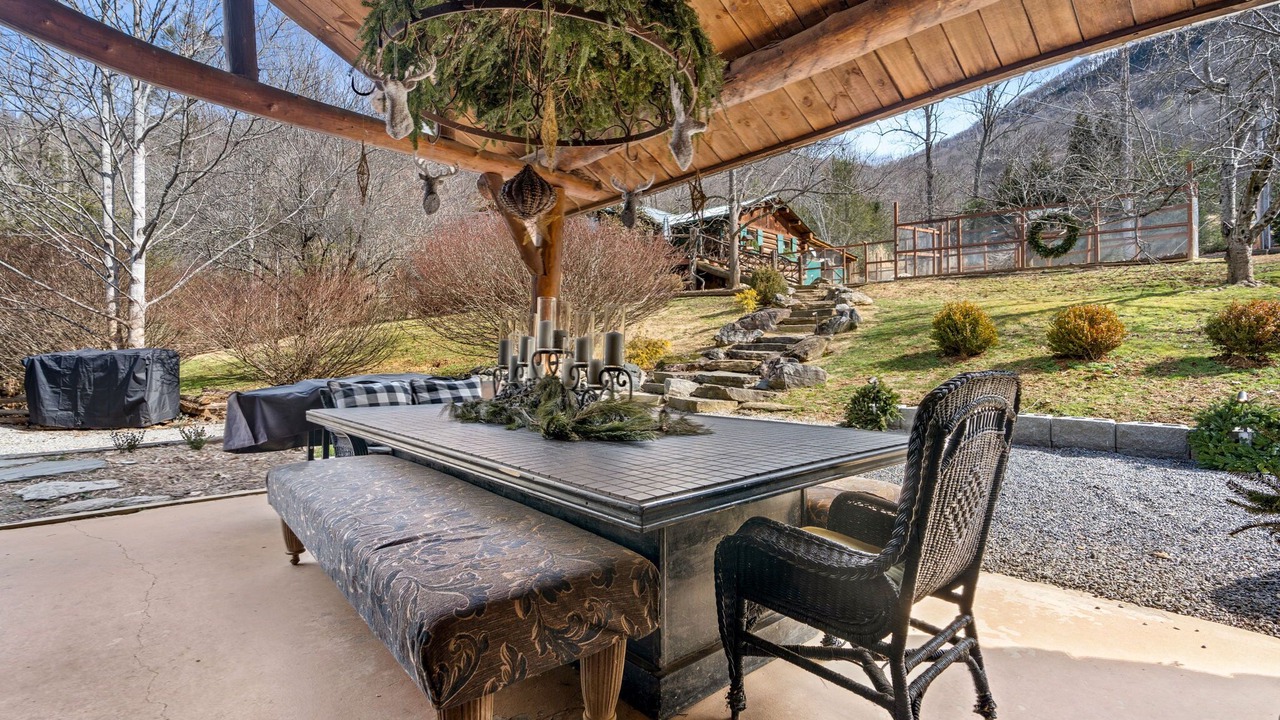 Photo of Outdoor in Green Mountain