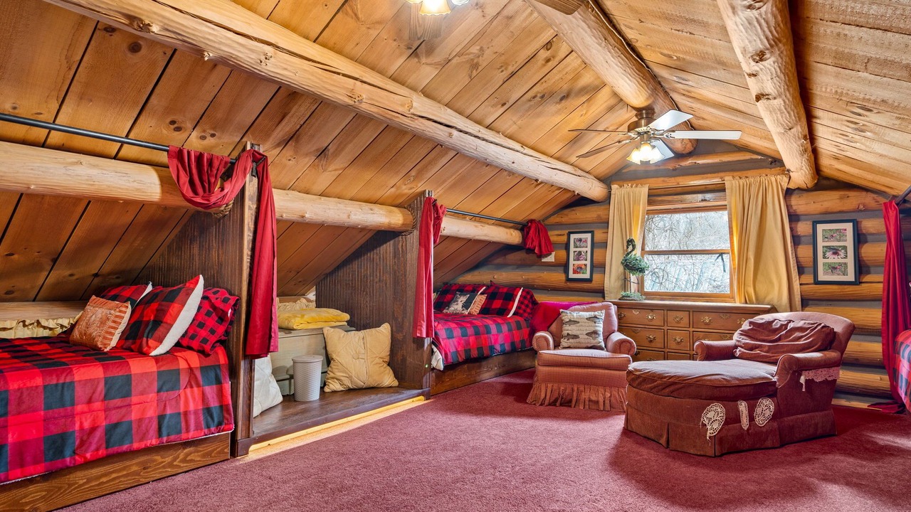 Photo of Bedroom in Green Mountain