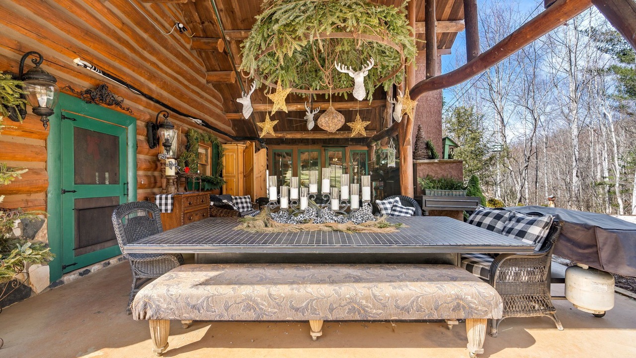 Photo of Outdoor in Green Mountain
