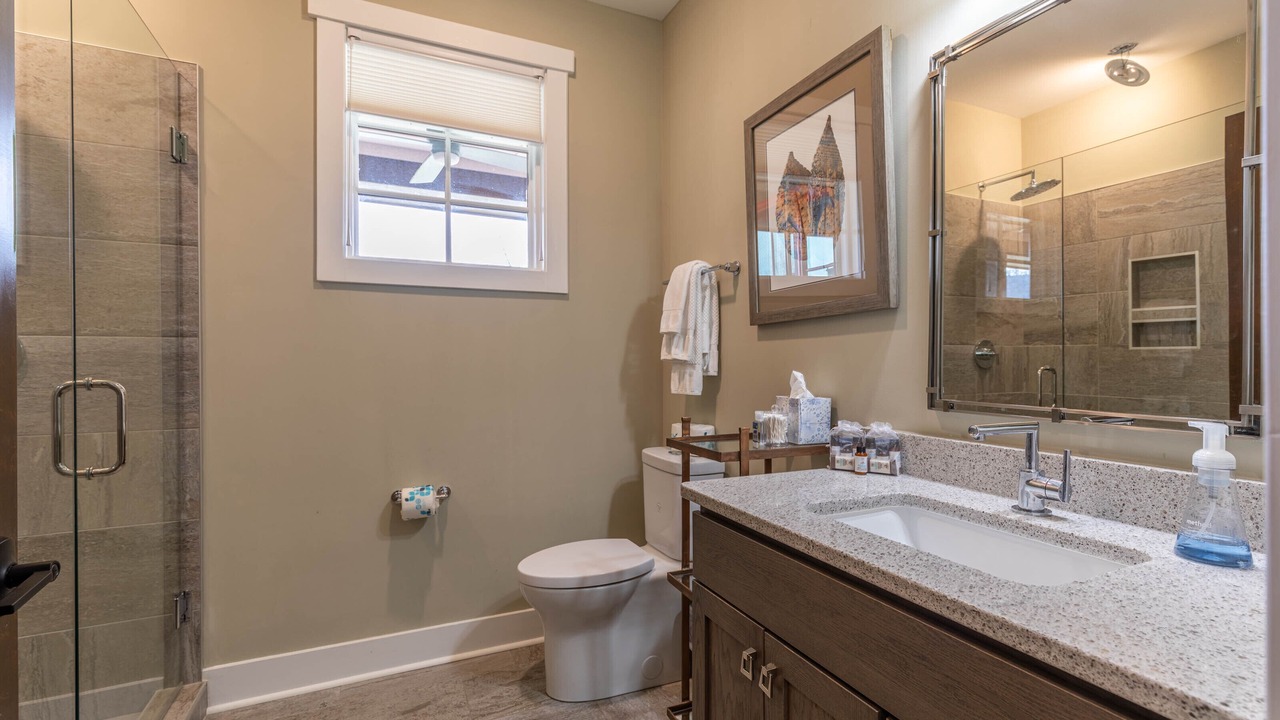 Photo of Bathroom in Lenoir