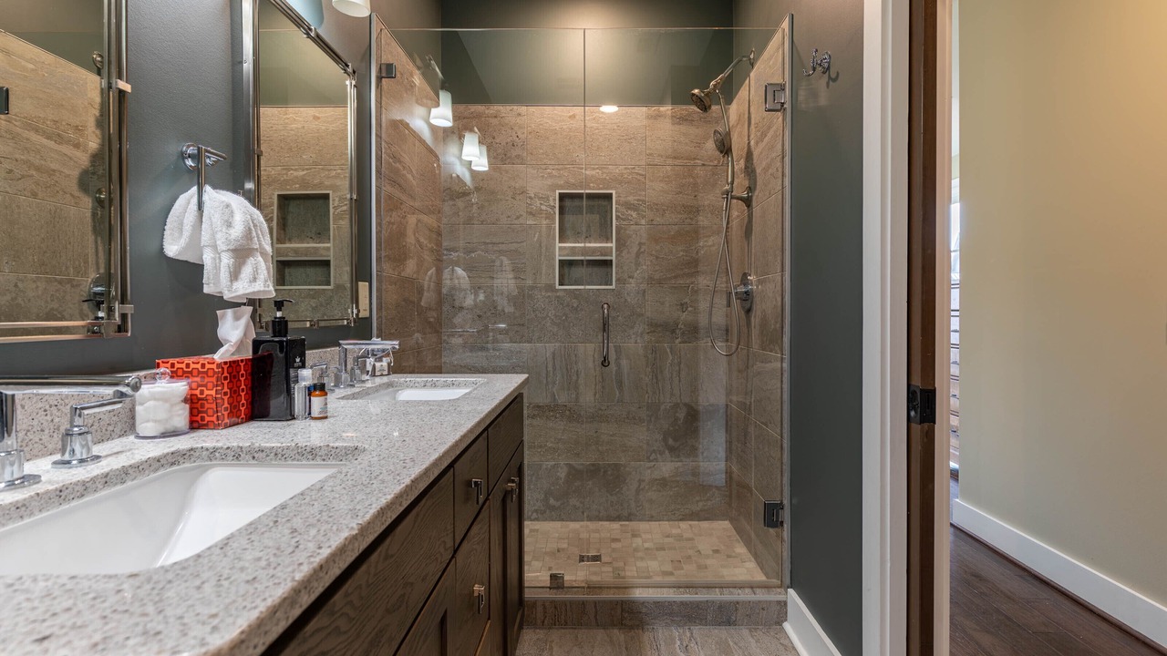 Photo of Bathroom in Lenoir