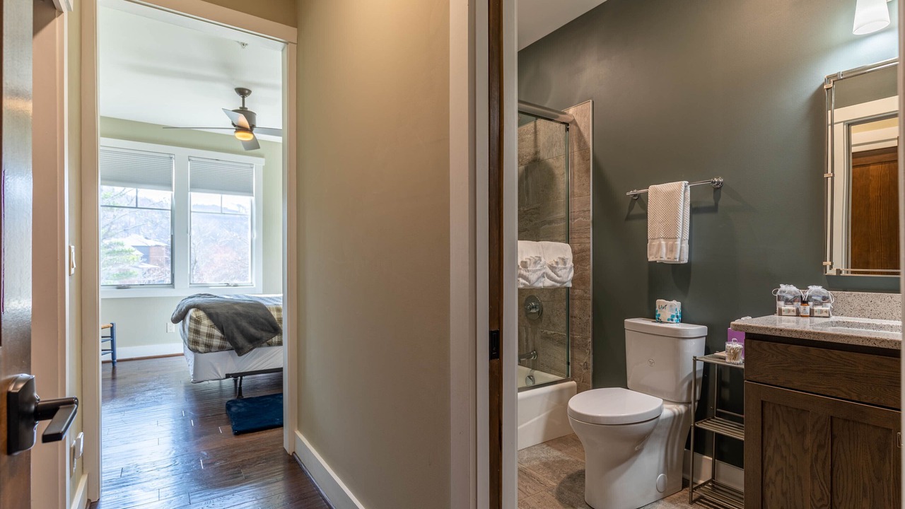 Photo of Bathroom in Lenoir