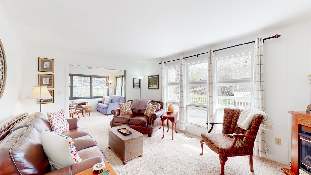 Photo of Livingroom in Newland