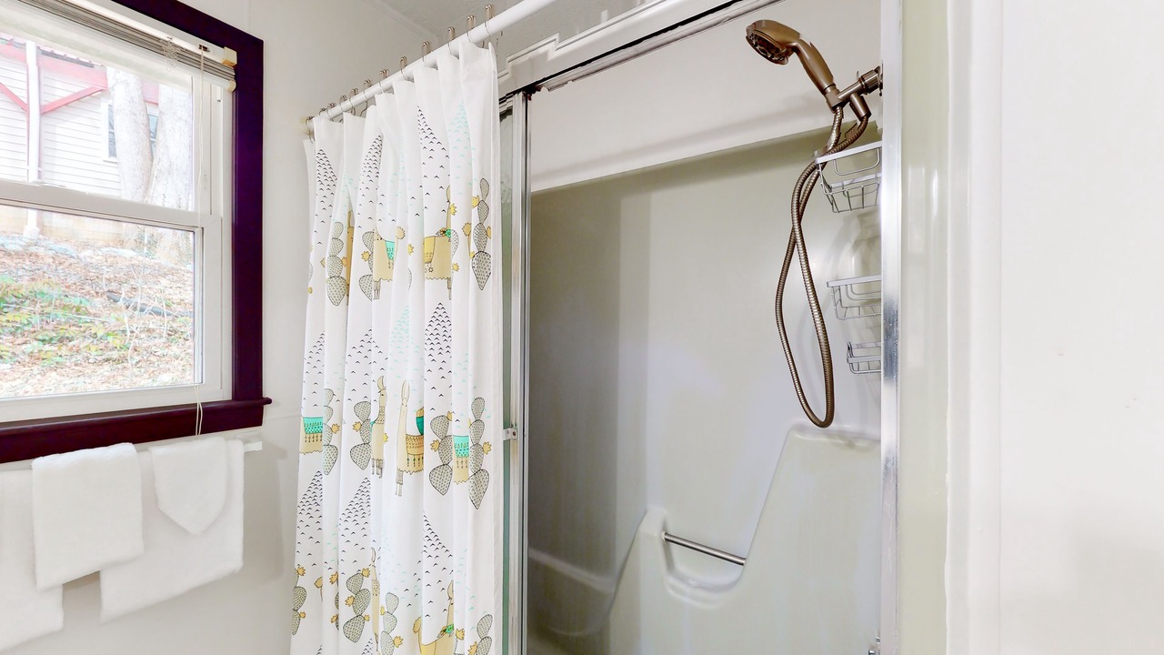 Photo of Bathroom in Newland