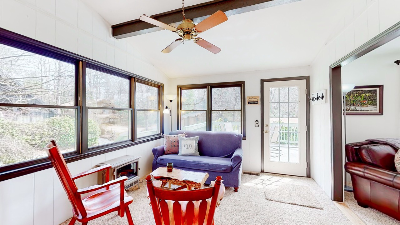 Photo of Livingroom in Newland