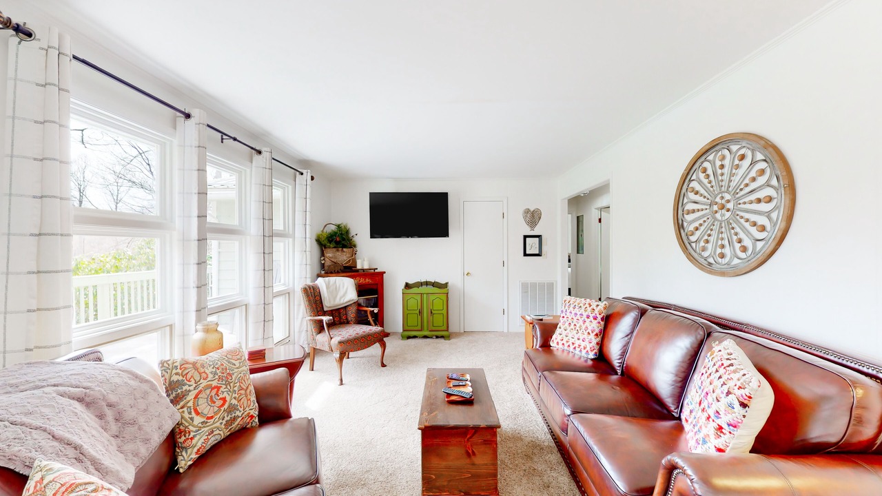 Photo of Livingroom in Newland